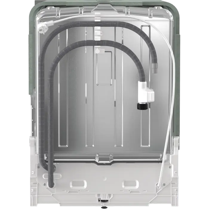 Mașină de spălat vase Gorenje GV 673 B60 Alb