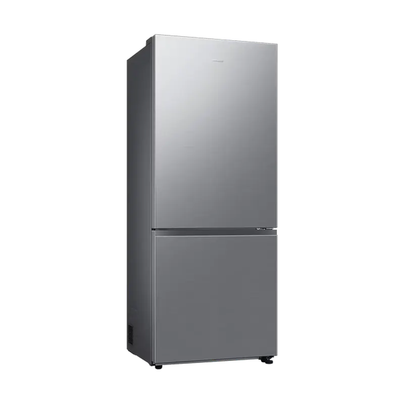 Холодильник Samsung RB50DG602ES9UA Нержавеющая сталь