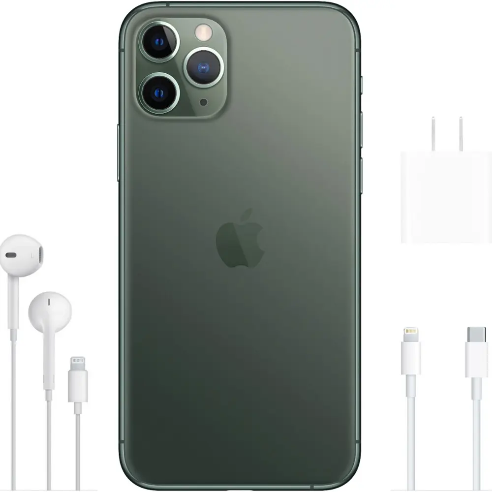 Смартфон Apple iPhone 11 Pro, 4 ГБ / 64ГБ