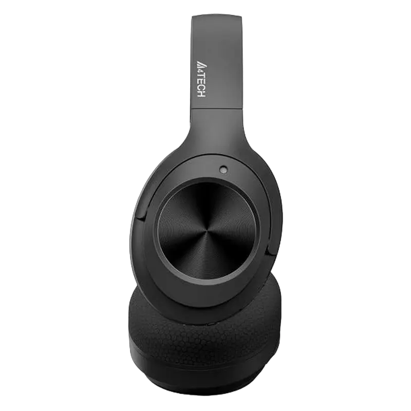 Наушники A4Tech BH220 Чёрный
