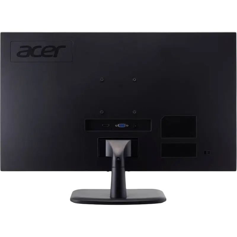 Монитор Acer EK220QE3bi Чёрный