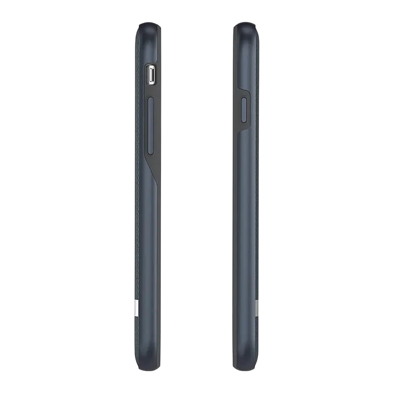 Husă Moshi Apple iPhone 7/8/SE 2020 Vesta Vesta Albastru