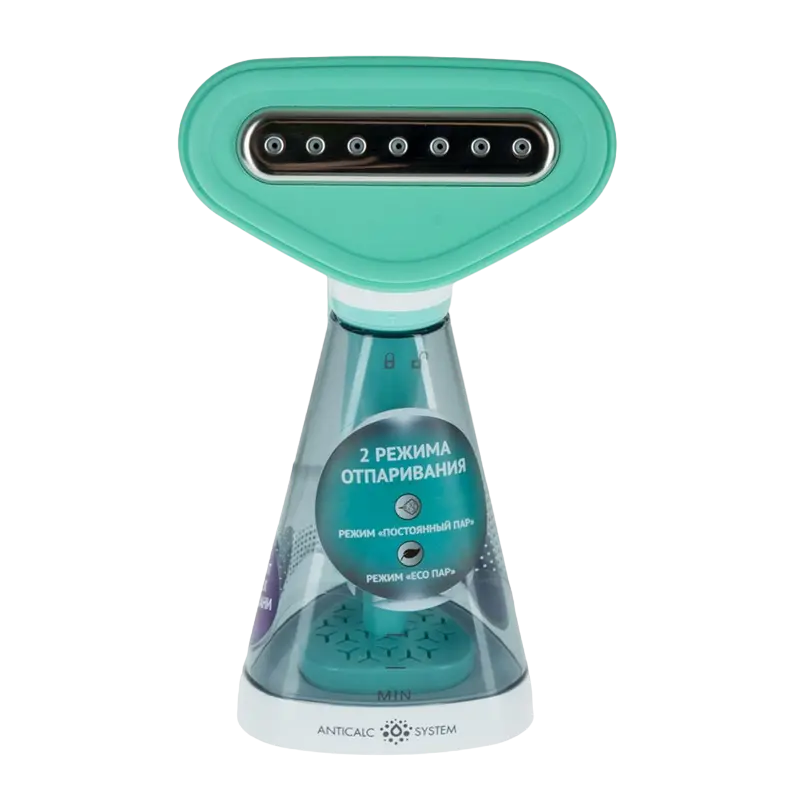 Ручной отпариватель Polaris PGS1518CA Белый