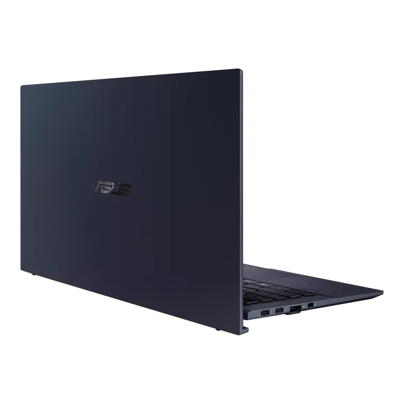 Laptop Business ASUS ExpertBook B9 B9450 Star Black