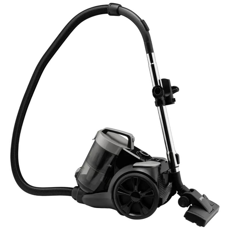 Пылесос Gorenje VCE01TABKG Черный