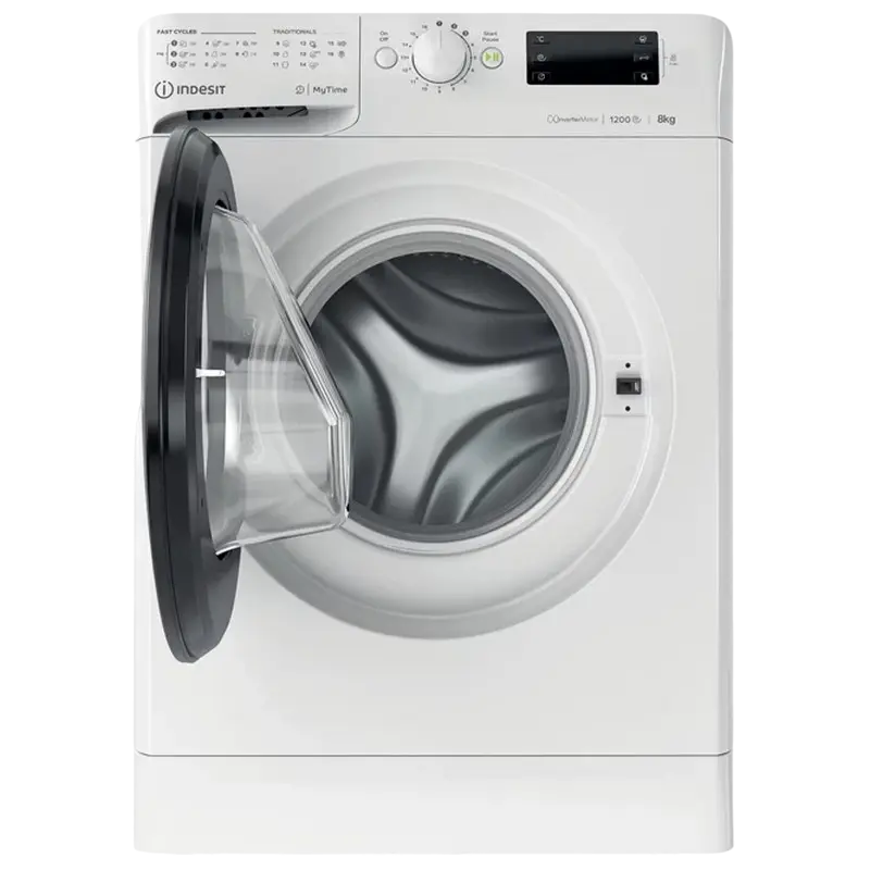 Стиральная машина Indesit OMTWE 81283 WK EU Белый
