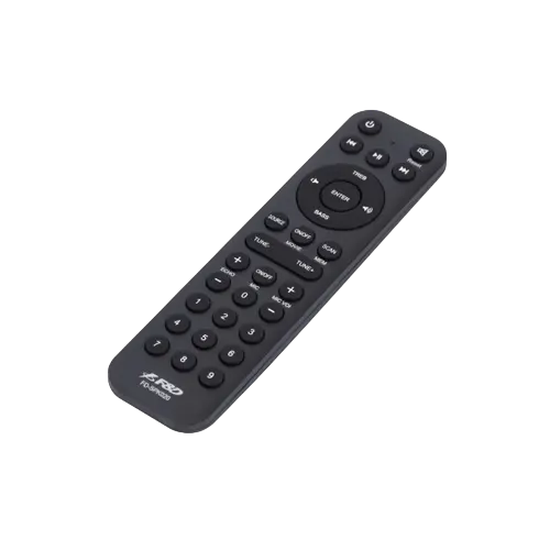 Аудиосистема F&D T-70X Черный