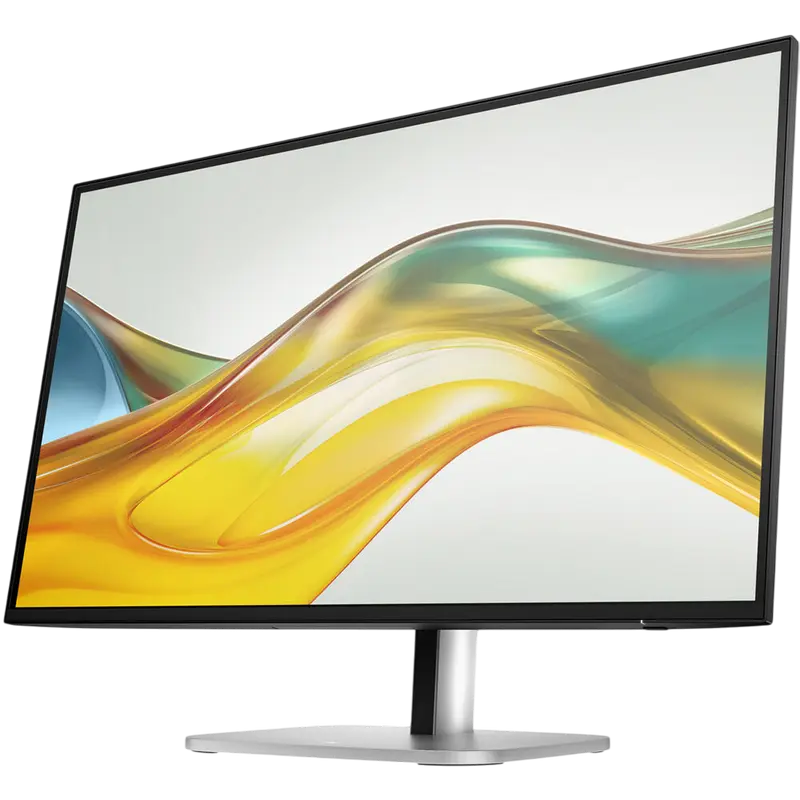Монитор HP S5 Pro 527pq Чёрный
