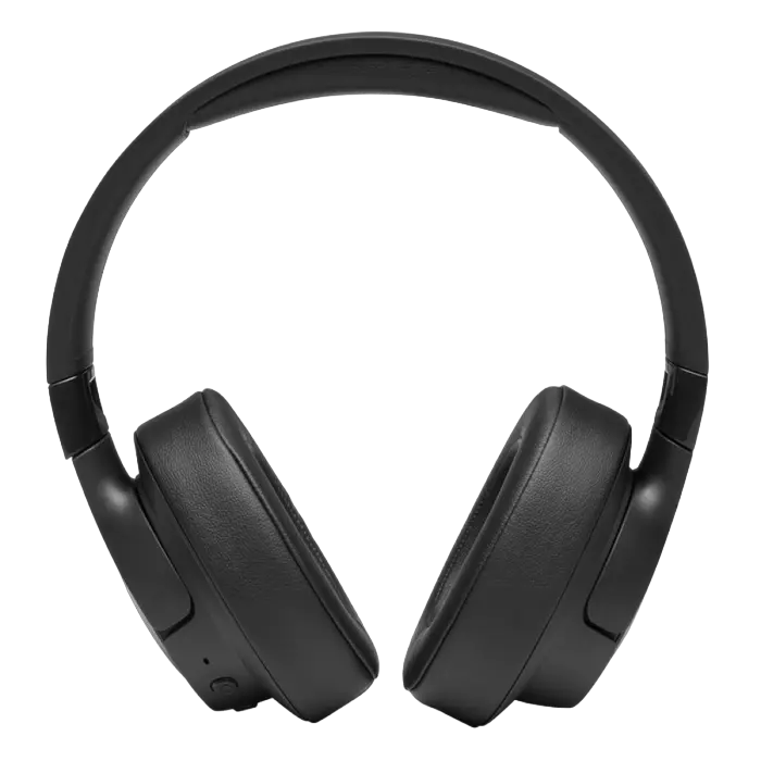 Căști JBL Tune 760NC Negru