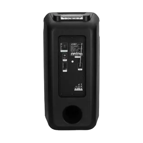 Boxă portabilă F&D PA926 Negru