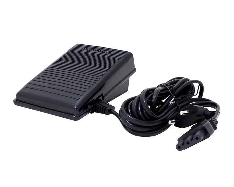 Швейная машина JANOME 1522 Белый | Серый