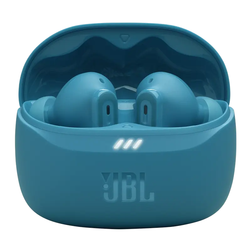 Наушники JBL Tune Beam 2 Turquise