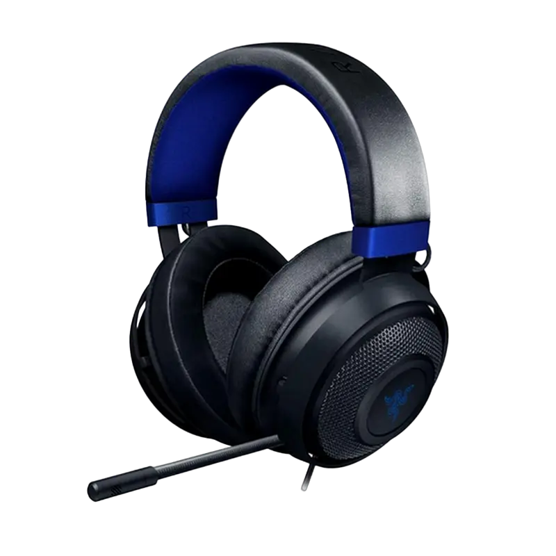 Căști Razer Kraken Negru | Albastru