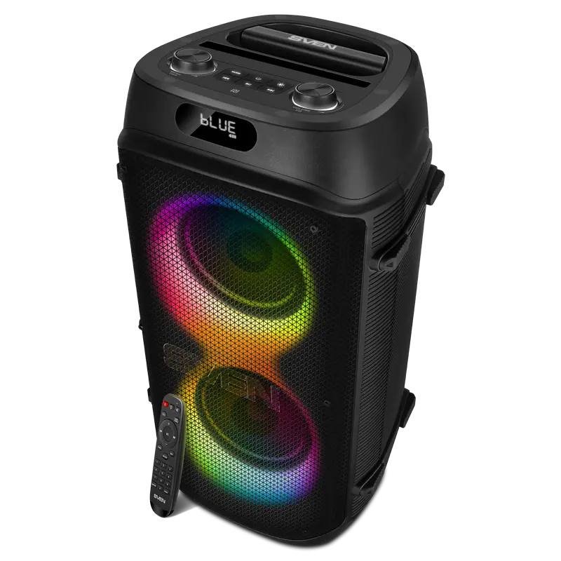 Аудиосистема SVEN PS-850 Чёрный