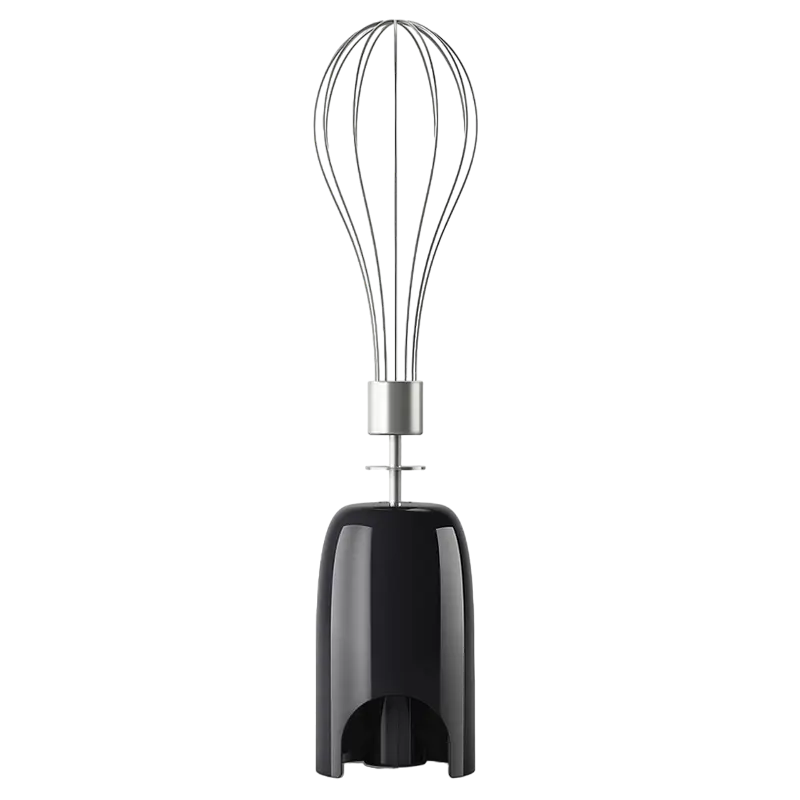 Погружной блендер Philips 5000 Series HR2682/00 Нержавеющая Сталь | Черный