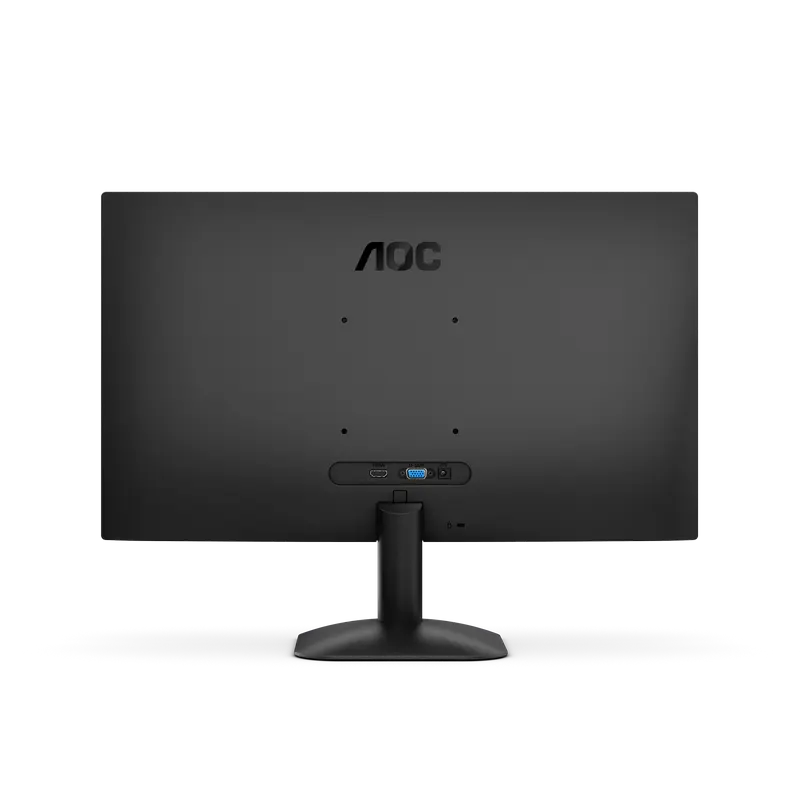 Monitor AOC 24B31H Negru