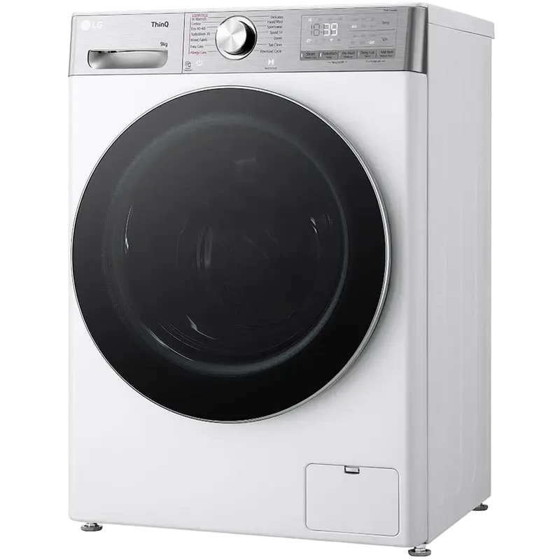 Стиральная машина LG F2WR909P3W Белый