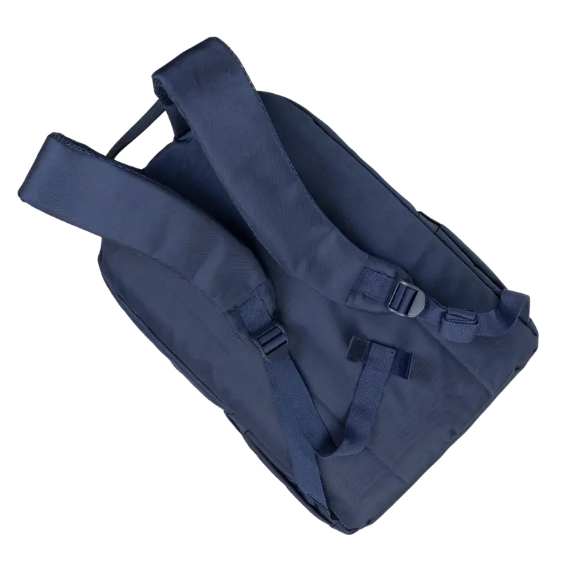 Рюкзак для ноутбука Rivacase Alpendorf Темно-синий