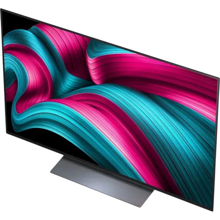 48" OLED SMART Телевизор LG OLED48C54LA Черный