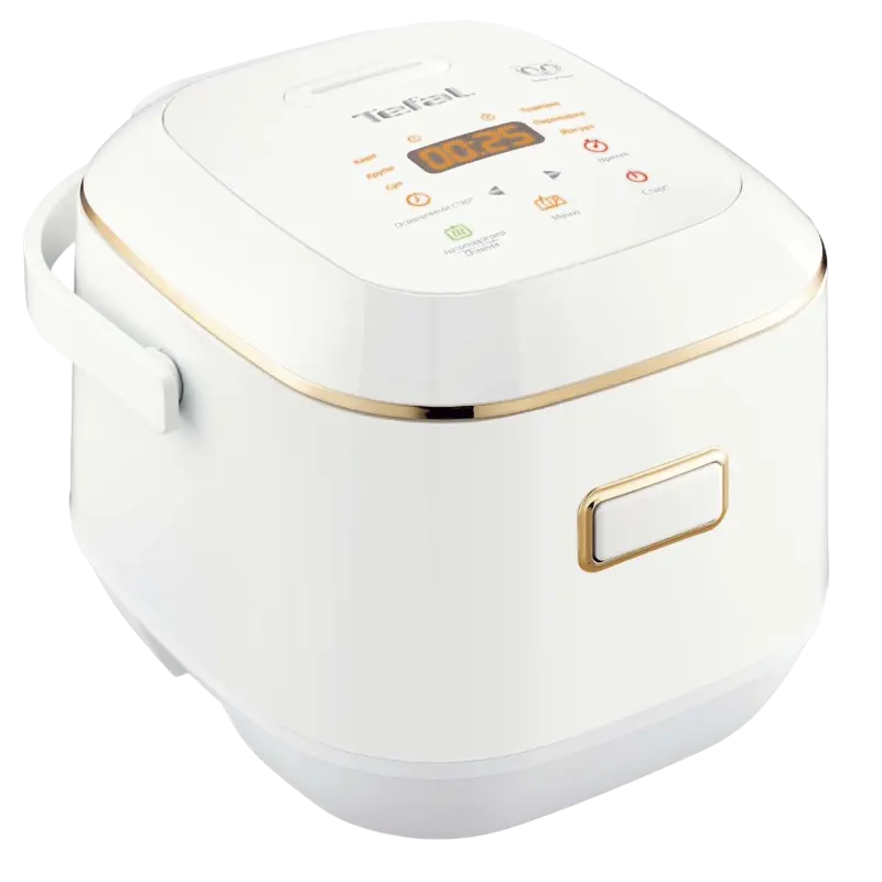Мультиварка Tefal RK601132 Белый