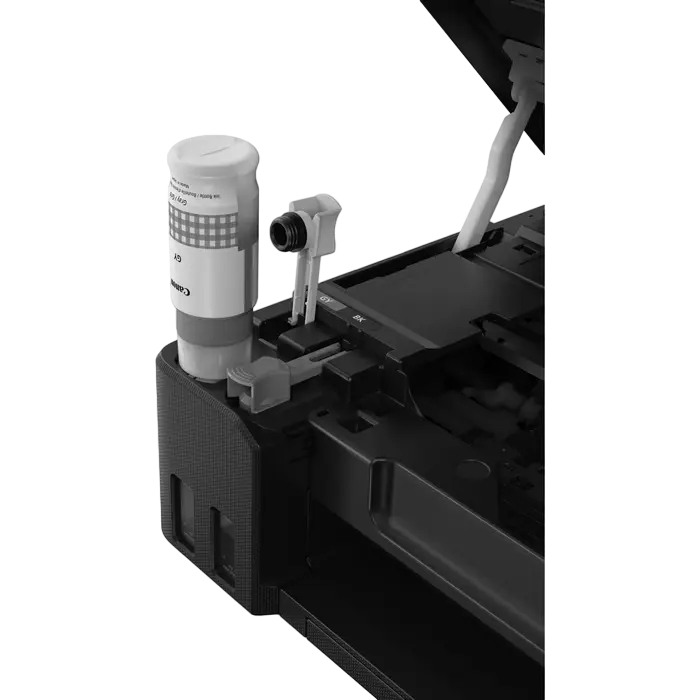 Струйный МФУ Canon Pixma G640 Цветной A4 Черный