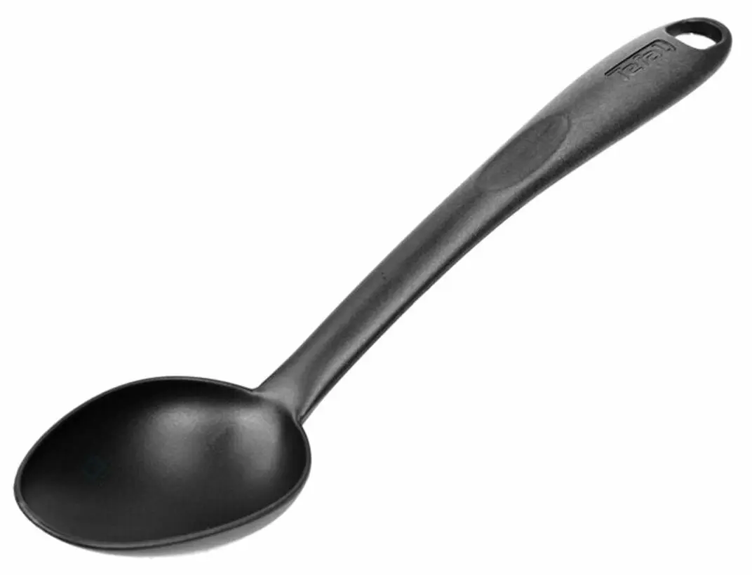 Lingură Tefal Bienvenue 2743912 Bienvenue Negru