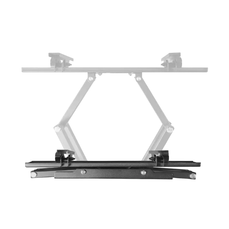 Suport pentru televizor Gembird WM-55ST-04 Negru