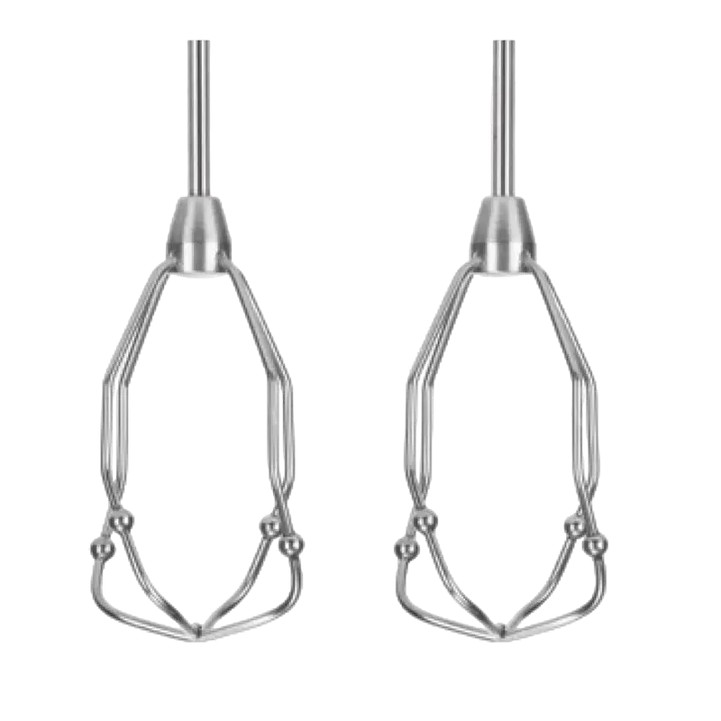 Миксер ручной Bosch MFQ4080 Белый