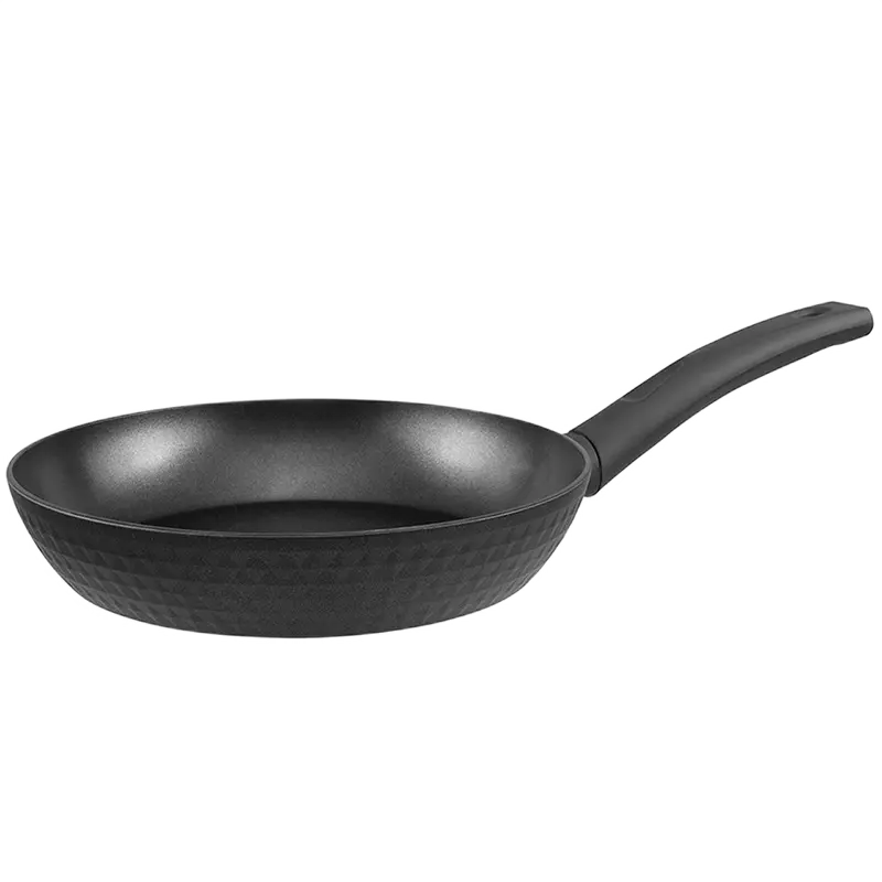 Сковорода Polaris Kontur-28F Kontur Серый