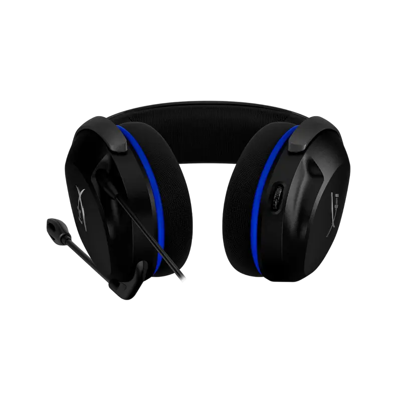 Căști HyperX Cloud Stinger 2 Core Negru