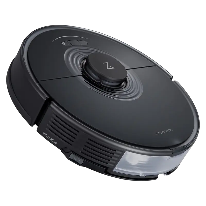 Робот-Пылесос Roborock S7 Черный