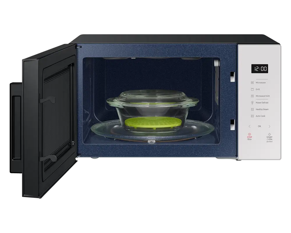 Микроволновая печь Samsung MG30T5018UE/ET Белый