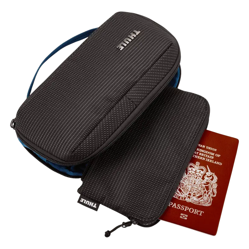 Органайзер THULE Crossover 2 Travel Kit Small Черный