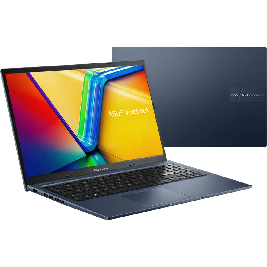 Ноутбук ASUS Vivobook 15 M1502YA Quiet Blue