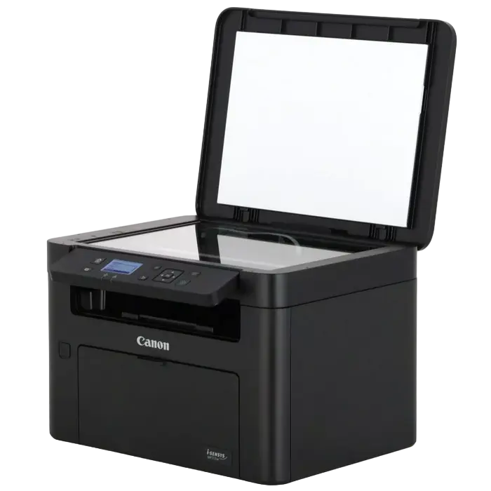Лазерный МФУ Canon i-Sensys MF113w Монохромный A4 Черный