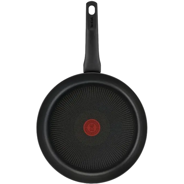 Tigaie Tefal Hard Titanium Pro Hard Titanium Pro Negru