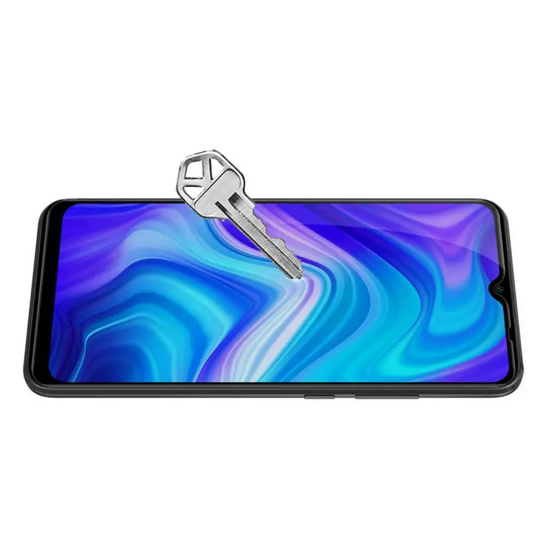 Sticlă de protecție Nillkin Xiaomi Redmi 9A/9C Tempered Glass CP+ Pro CP+ Pro Negru