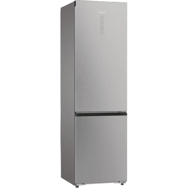 Холодильник Hisense RB5P410SACC Нержавеющая сталь