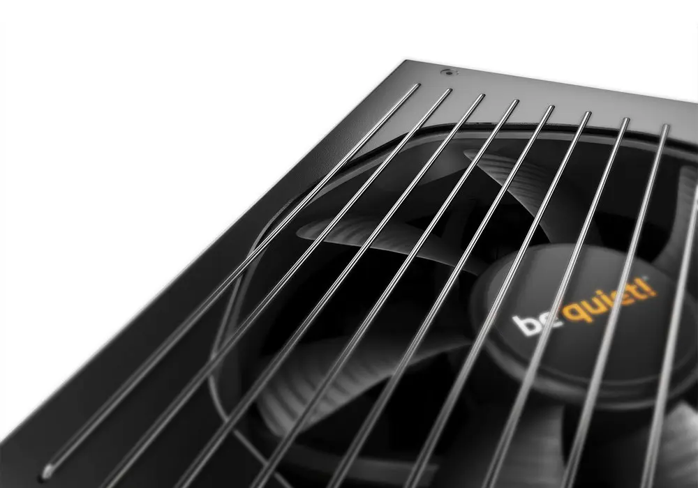 be quiet! STRAIGHT POWER 11 PLATINUM