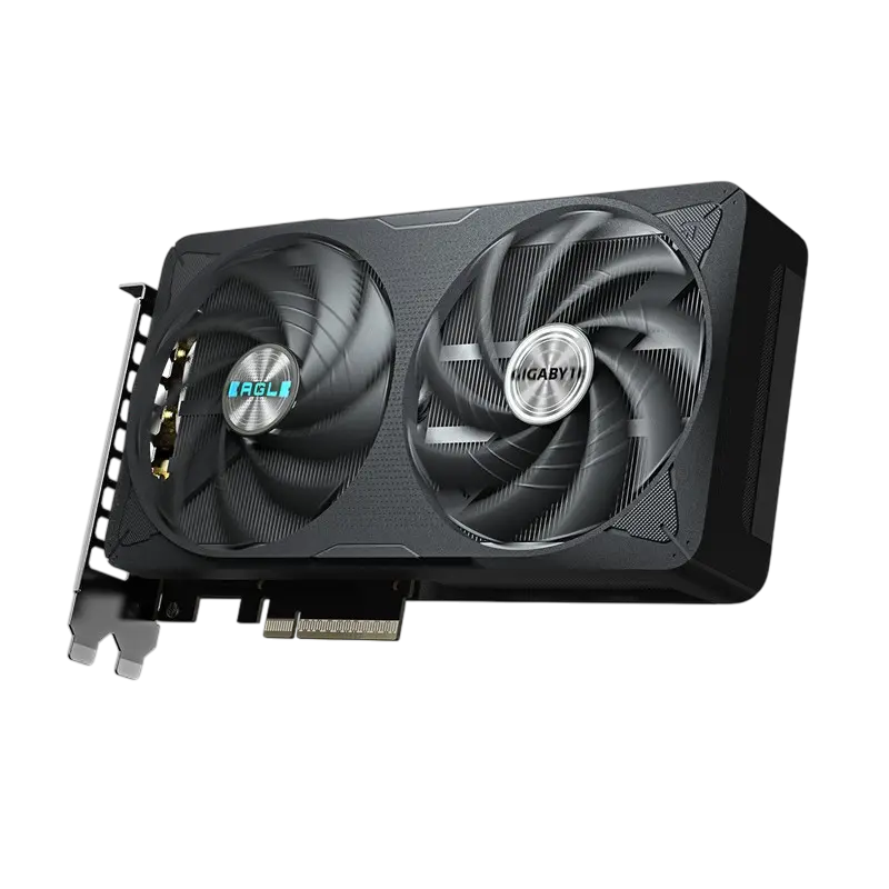 Видеокарта Gigabyte GeForce RTX 5060 Ti EAGLE OC