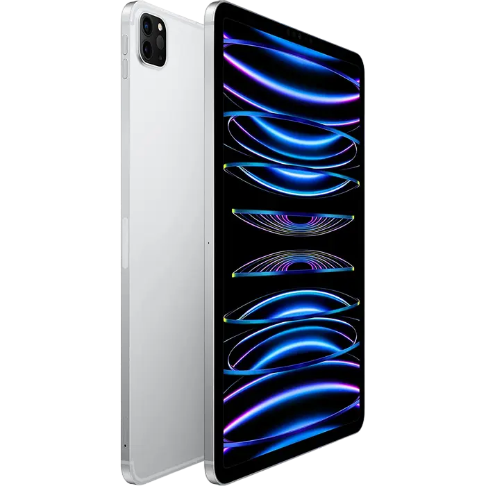 Планшет Apple iPad Pro 11 2022 Серебристый