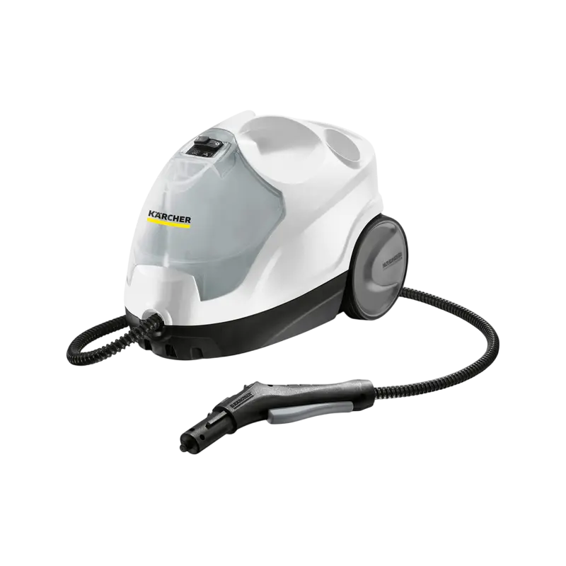 Пароочиститель Karcher SC 4 EasyFix Белый