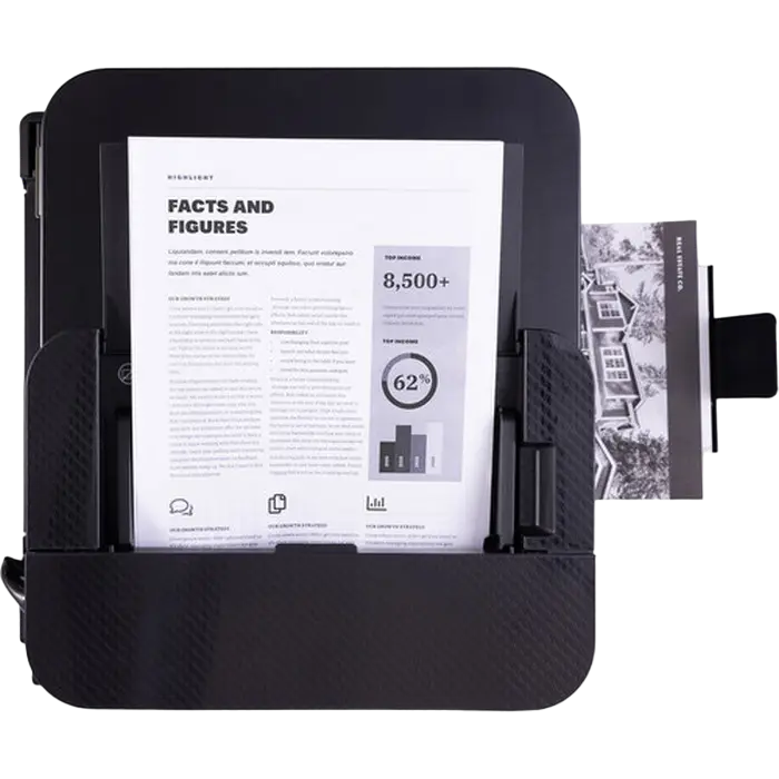 Лазерный МФУ Canon i-Sensys MF275dw Монохромный A4 Черный