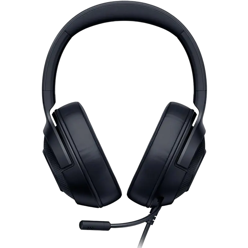 Наушники Razer Kraken X Lite Чёрный