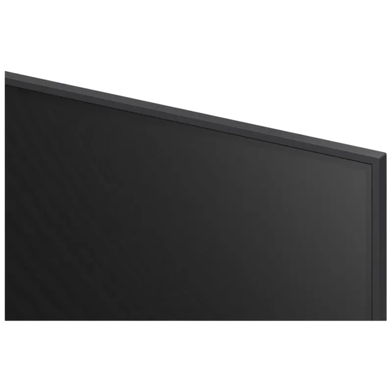 50" QNED SMART TV LG 50QNED86A6C Negru