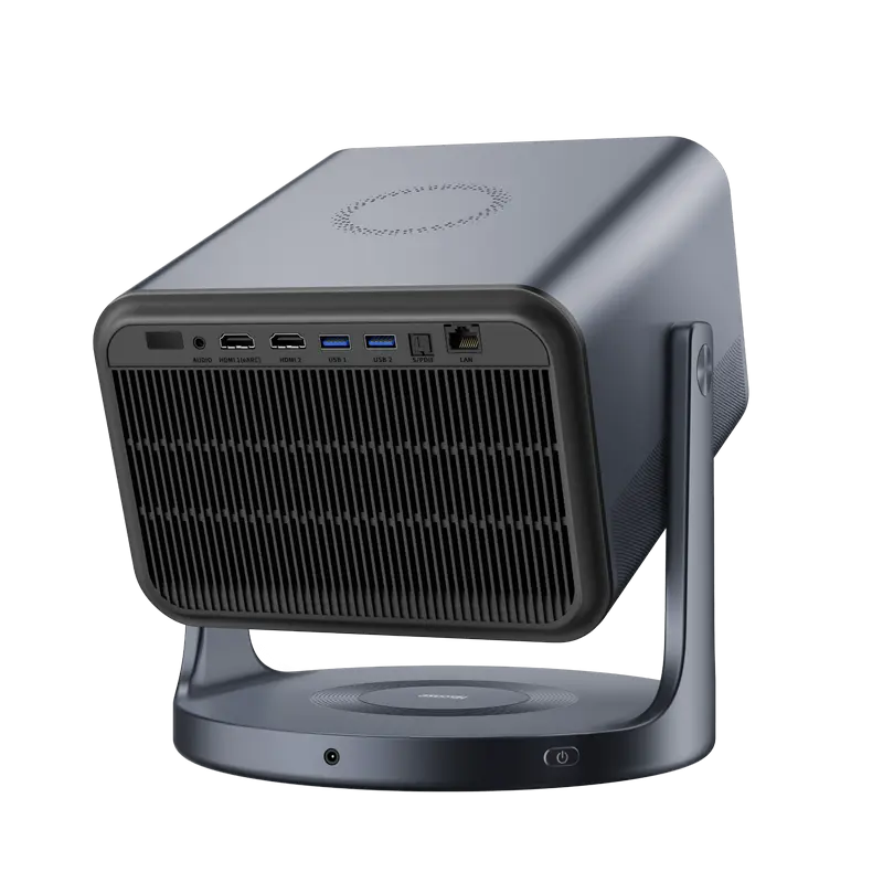 Проектор Hisense C2 Pro DLP Серый