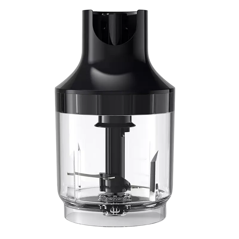 Погружной блендер Philips 5000 Series HR2683/00 Чёрный