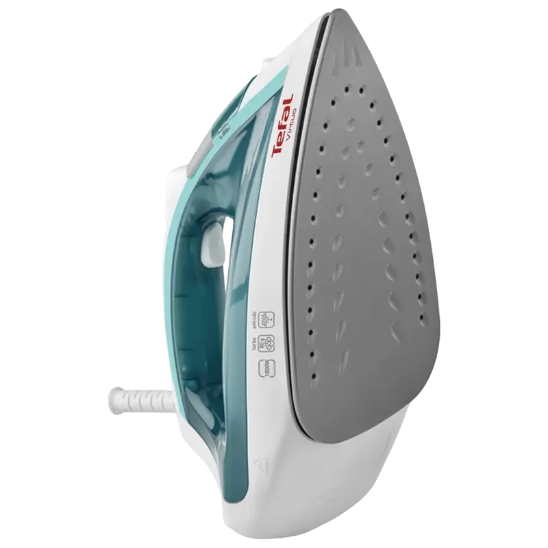 Утюг Tefal Virtuo Бирюзовый