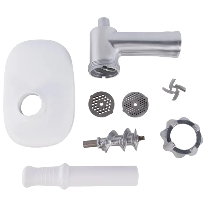 Мясорубка Panasonic MK-MG1000WTQ Белый