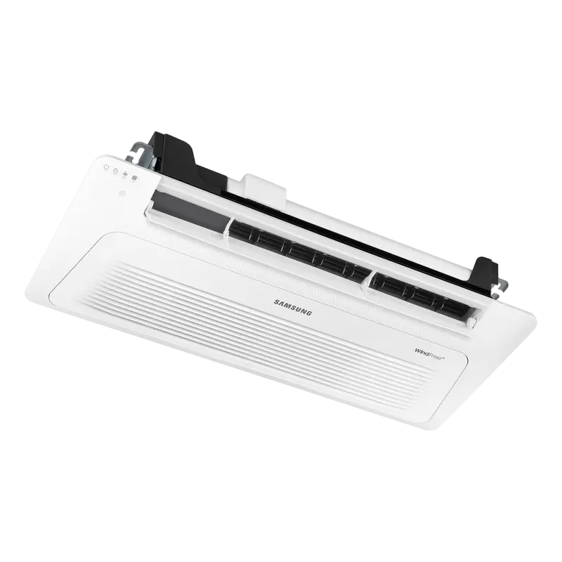 Внутренний блок кондиционера Samsung AJ026TN1DKH/EA Белый